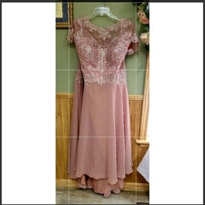 JJsHouse Special Event Dress